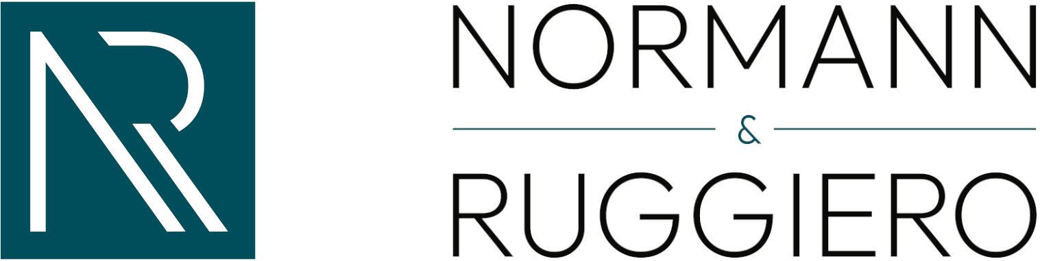 Normann & Ruggiero Logo