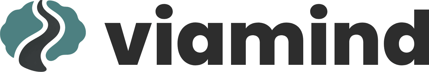 viamind Logo